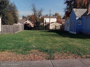 2331 W Burnett Ave, Louisville, KY