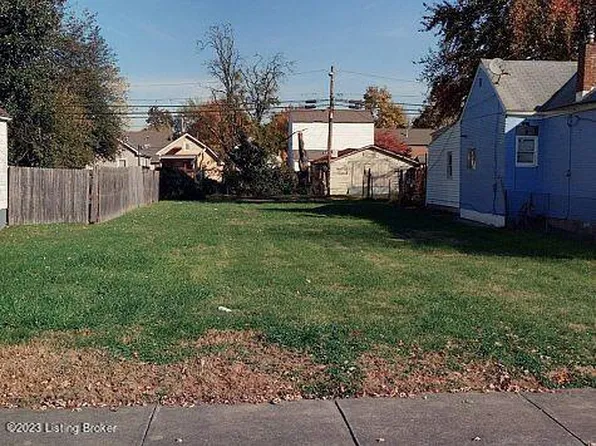 2331 W Burnett Ave, Louisville, KY 40210