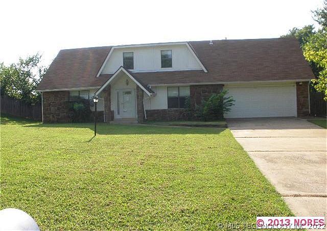 1st image of 7006 S 252nd East Ave