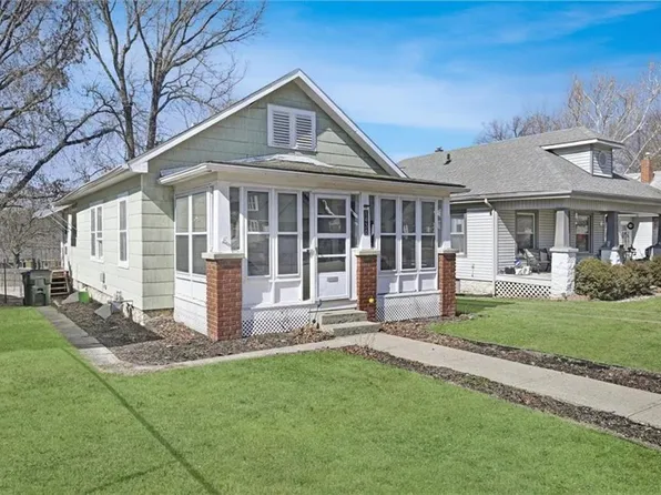 1436 Central Ave, Leavenworth, KS 66048