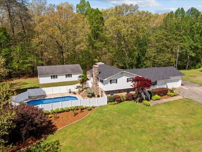 1860 Flair Knoll Dr SE, Dalton, GA, 30721