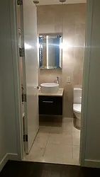 Rented by UDR