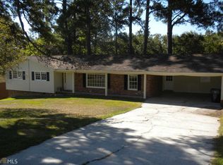 705 Lee Rd, Macon, GA 31204