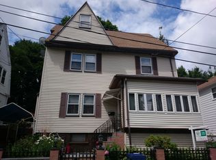 7 Atherstone St, Dorchester, MA 02124