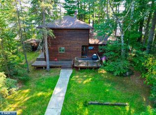 6312 Juniper Ln, Gilbert, MN 55741