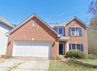 6403 Wandering Way, Norcross, GA 30093