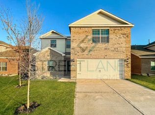 3115 Angus Dr, Forney, TX 75126