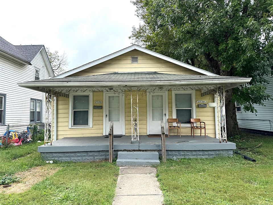 1st image of 2726 Dr Andrew J Brown Ave