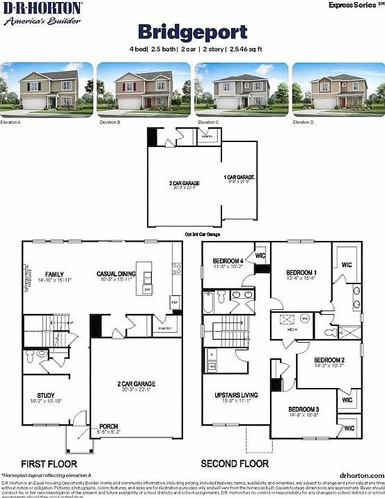 2nd image of 2904 Hoying Dr