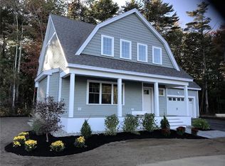 5 Raegans Way #5, Wells, ME 04090