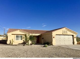 3348 Saddleback Dr, Lake Havasu City, AZ 86406