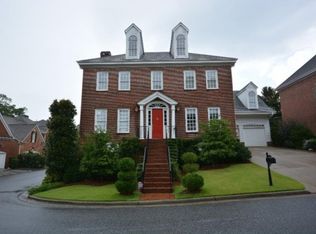 2285 Valley Brook Way, Atlanta, GA 30319