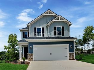 1116 Livengood Way, Indian Trail, NC 28079