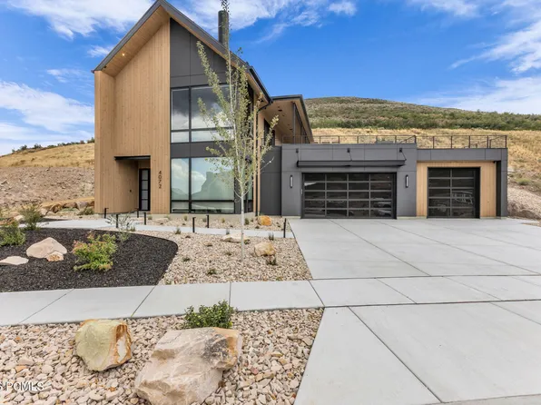 4072 E Harris Way, Kamas, UT 84036