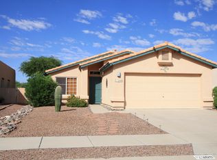 12309 N Brightridge Dr, Oro Valley, AZ 85755