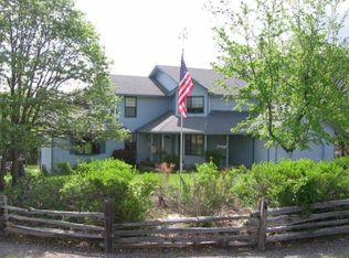 5120 Schulmeyer Gulch Rd, Yreka, CA 96097