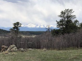 4874 Best Rd, Larkspur, CO 80118