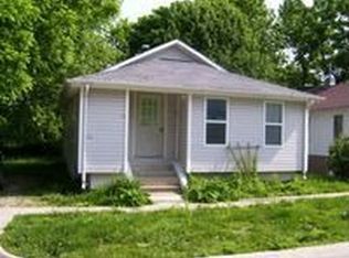1201 E Jefferson St, Kirksville, MO 63501