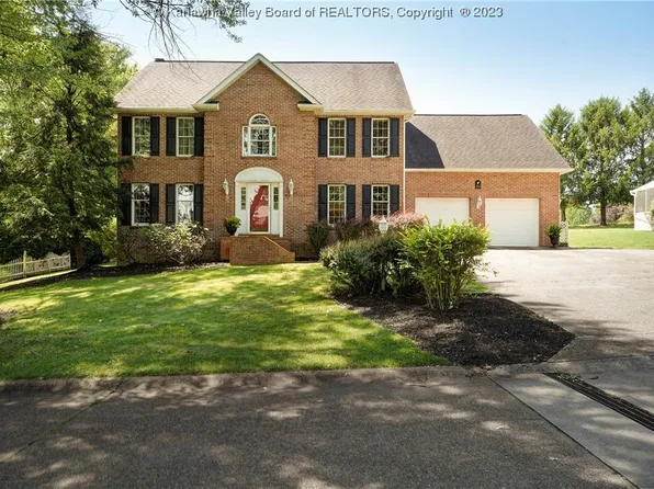 202 Sun Valley Ests, Scott Depot, WV 25560