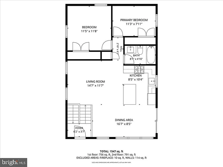 57 Spa Rd — Photo 39
