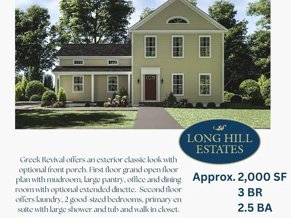 63 Long Hill Road, East Hampton, CT 06424