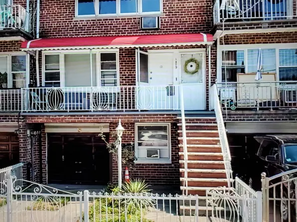 1479 67th St, Brooklyn, NY 11219