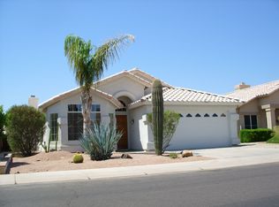 4511 E Badger Way, Phoenix, AZ 85044