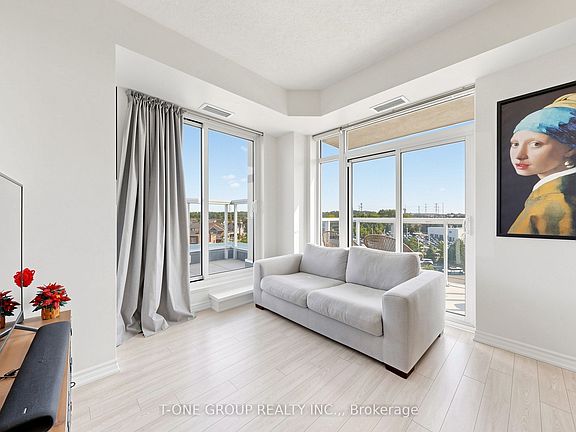 3rd image of 8323 Kennedy Rd #508