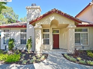 3231 Verde Ct, Pleasanton, CA 94588