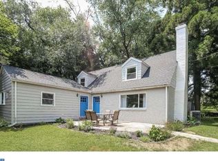 480 Farnum Rd, Media, PA 19063