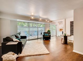 669 N Washington St APT 101, Denver, CO 80203