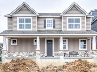 5631 Botanical Ave, Saint Louis, MO 63110