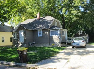 1061 1st Ave S, Saint James, MN 56081