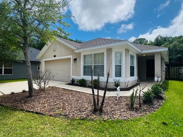 4388 Palladian Way, Melbourne, FL 32904