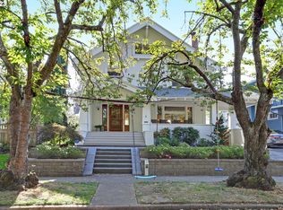 3632 NE Flanders St, Portland, OR