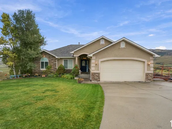 100 Sagewood Way, Coalville, UT 84017