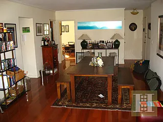 Rented by Halstead Real Estate