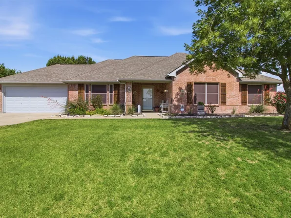 2912 Thousand Oaks Dr, Anna, TX 75409