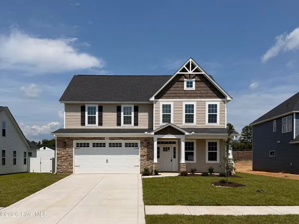 336 Steelwood Street, Raeford, NC 28376