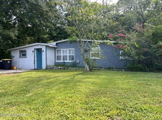 1041 SEMINOLE Avenue, Jacksonville, FL 32254