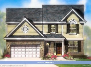 12204 Muirland Dr, Sterling Heights, MI