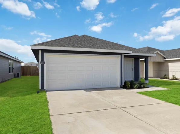 4808 Tili And Gili St, Houston, TX 77048
