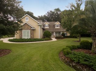 1625 SW 108th St, Gainesville, FL 32607