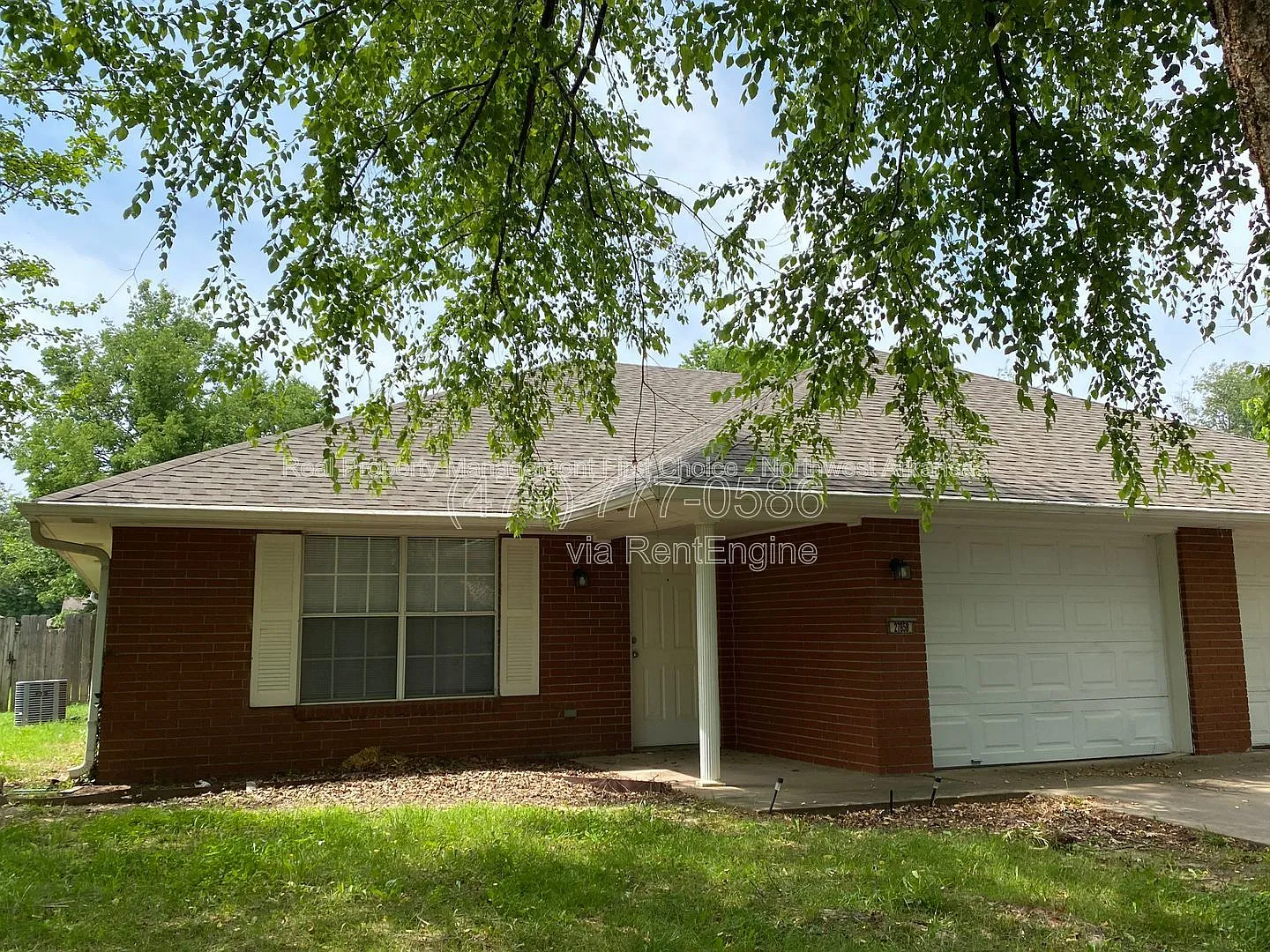 2 bed, 2.0 bath, 1056 sqft, $1,200 — Photo 1
