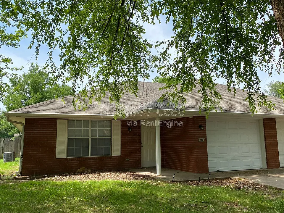 2785 Ruth Ave #B