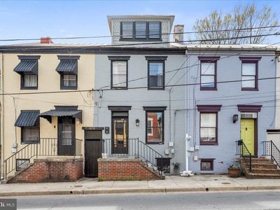 164 W All Saints St, Frederick, MD, 21701