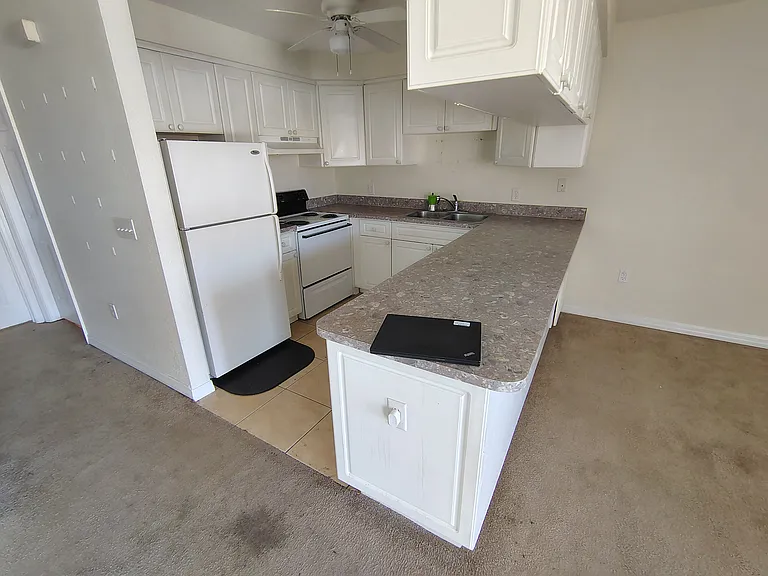 7127 Congress St #203 — Photo 3
