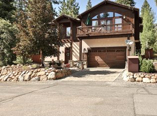 968 Granite Ct, Incline Village, NV