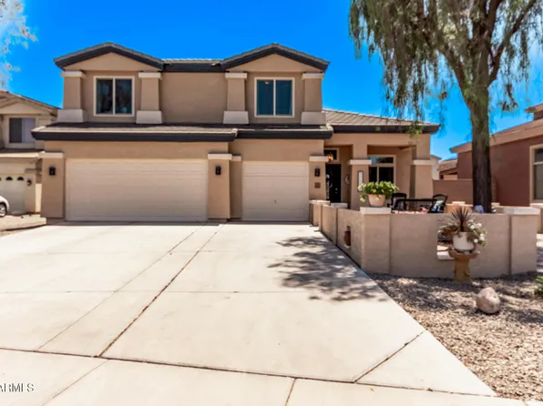 12375 W MEADOWBROOK Avenue, Avondale, AZ 85392
