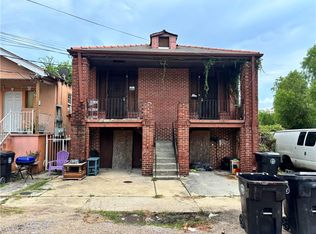 2662-64 New Orleans St, New Orleans, LA 70119